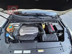GAC GS8